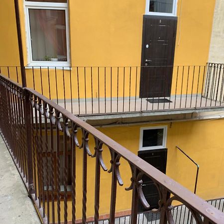 5Kotliarska Moisha House Apartment Lviv Exterior photo