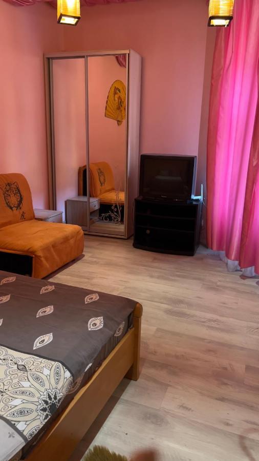 5Kotliarska Moisha House Apartment Lviv Exterior photo