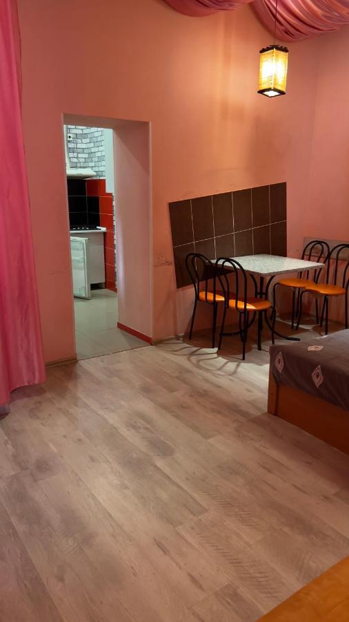 5Kotliarska Moisha House Apartment Lviv Exterior photo