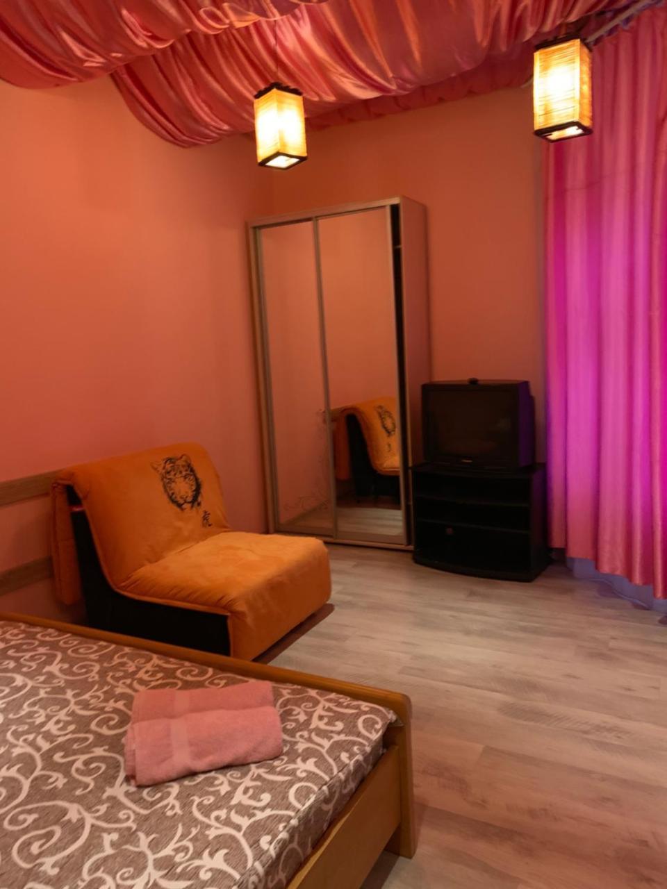 5Kotliarska Moisha House Apartment Lviv Exterior photo
